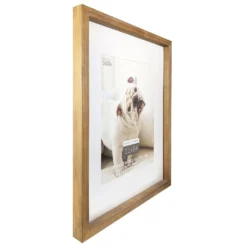 Top 10 ⌛ Natural Walnut Stain 11" x 14" Frame with Mat, Home by Studio Décor® by Studio Decor 🛒 -The Decor Frame Sales Store 10546753 5
