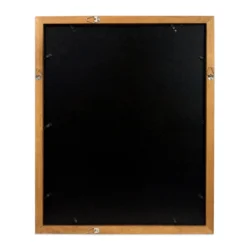 Top 10 ⌛ Natural Walnut Stain 11" x 14" Frame with Mat, Home by Studio Décor® by Studio Decor 🛒 -The Decor Frame Sales Store 10546753 6