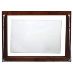Budget 🔔 12 Pack: Natural Wood 5" x 7" Float Frame, Expressions™ by Studio Décor® by Studio Decor ✔️ -The Decor Frame Sales Store 10546838 4 1