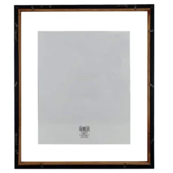 Deals 🤩 Walnut 16" x 20" Float Frame by Studio Décor® by Studio Decor 💯 -The Decor Frame Sales Store 10546840 3