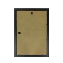 Best Sale 🔥 Black Poster Frame, Stockholm™ by Studio Décor® by Studio Decor 😀 -The Decor Frame Sales Store 10547445 6