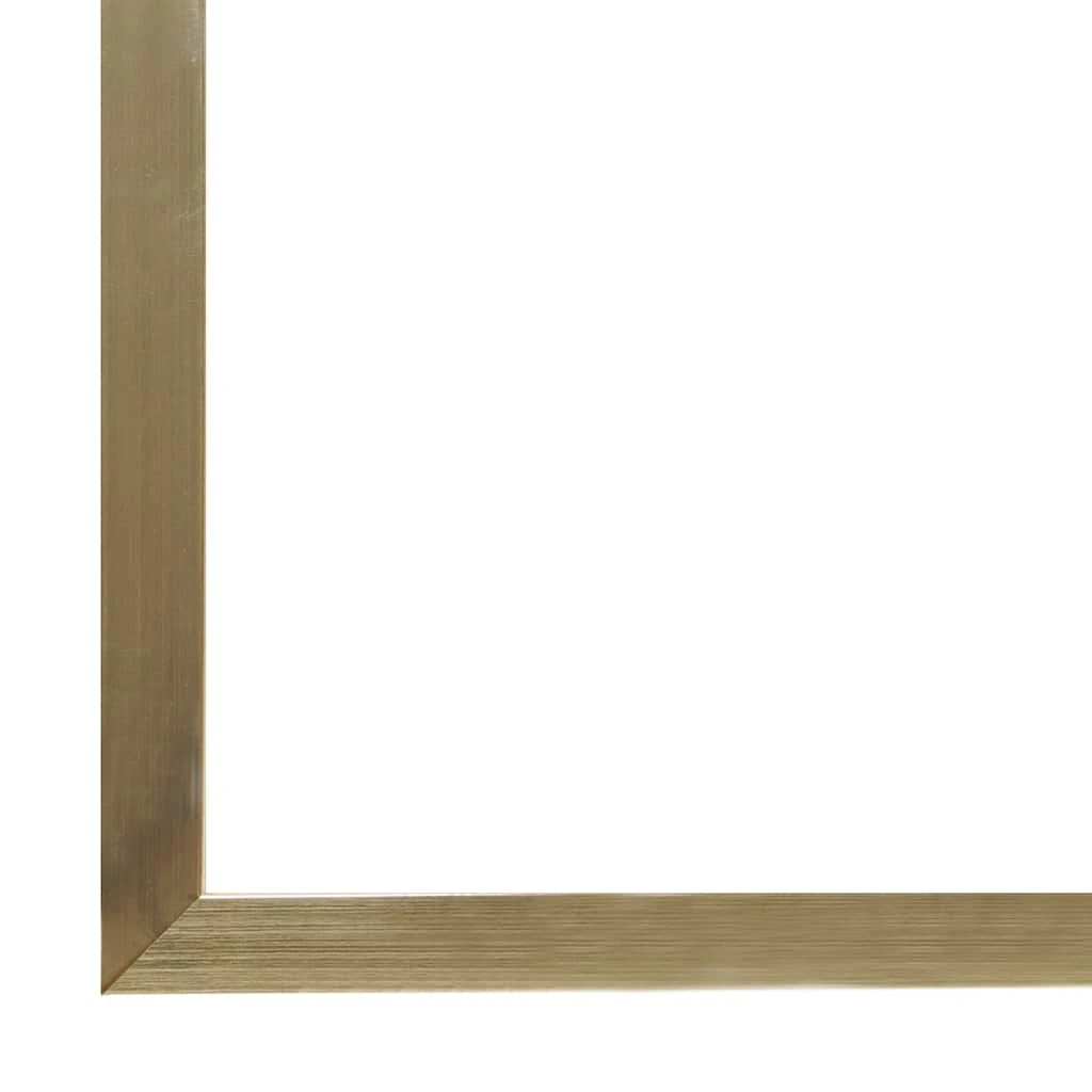 New β¨ Gold Metallic Belmont Frame with Mat by Studio Décor® by Studio Decor π 2 New β¨ Gold Metallic Belmont Frame with Mat by Studio Décor® by Studio Decor π - Image 2