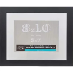 Coupon βοΈ Black Float Frame, Belmont by Studio Décor® by Studio Decor π€© 3 Coupon βοΈ Black Float Frame, Belmont by Studio Décor® by Studio Decor π€© -The Decor Frame Sales Store 10574232 1 1