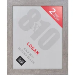 Deals ⌛ 12 Packs: 2 ct. (24 total) Wood 8" x 10" Tabletop Frames, Logan by Studio Décor® by Studio Decor 😀 -The Decor Frame Sales Store 10578267 2