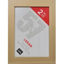 Top 10 ⭐ 2-Pack Tabletop Frames, Logan By Studio Décor® by Studio Decor 🎉 -The Decor Frame Sales Store 10578355 2