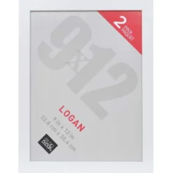 Hot Sale 🥰 6 Packs: 2 ct. (12 total) 9" x 12" Wall Frames, Logan by Studio Décor® by Studio Decor 🥰 -The Decor Frame Sales Store 10578391 2