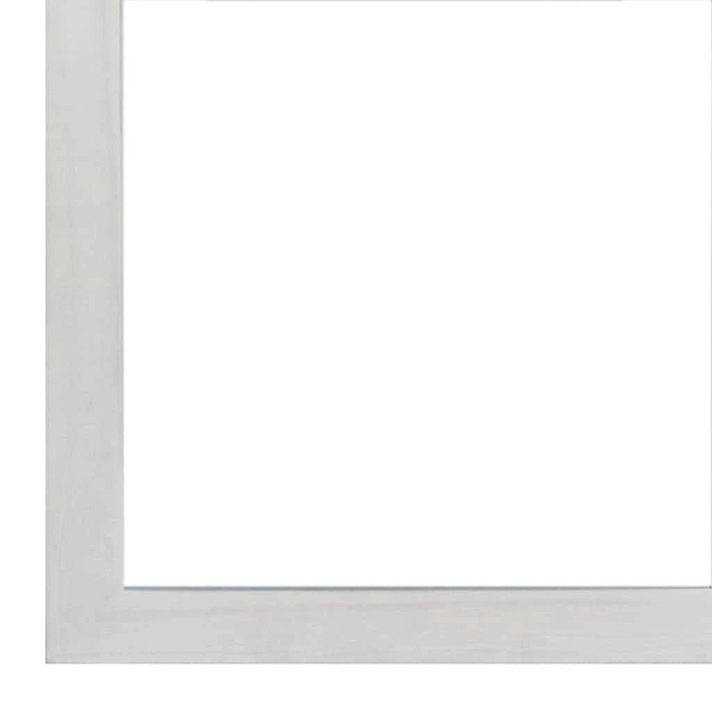 Hot Sale ⭐ 8 Pack: 3 Opening White 5" x 7" Collage Frame with Mat by Studio Décor® by Studio Decor ✔️ 2 Hot Sale ⭐ 8 Pack: 3 Opening White 5" x 7" Collage Frame with Mat by Studio Décor® by Studio Decor ✔️ - Image 2