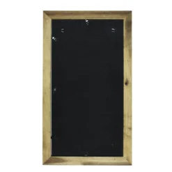 Outlet ⌛ 3 Opening Walnut 5" x 7" Collage Frame with Mat by Studio Décor® by Studio Decor 🌟 -The Decor Frame Sales Store 10595101 2