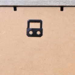 Budget ✨ 2 Pack Gray Fundamentals 12" x 12" Shadowbox by Studio Décor® by Studio Decor 🔔 -The Decor Frame Sales Store 10609860 4