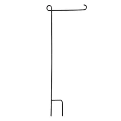 Top 10 💯 3.4ft. Garden Flag Holder by Studio Décor® by Studio Decor 👏