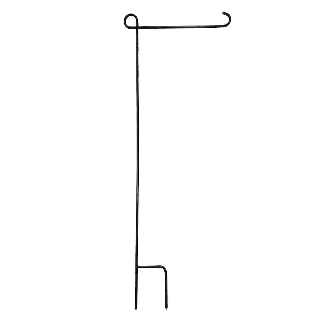 Top 10 π― 3.4ft. Garden Flag Holder by Studio Décor® by Studio Decor π 1 Top 10 π― 3.4ft. Garden Flag Holder by Studio Décor® by Studio Decor π