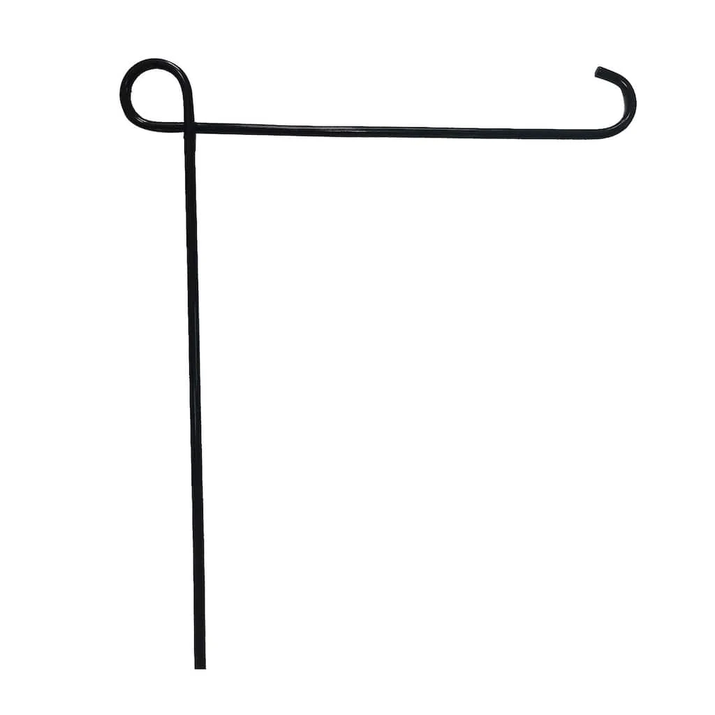 Top 10 π― 3.4ft. Garden Flag Holder by Studio Décor® by Studio Decor π 2 Top 10 π― 3.4ft. Garden Flag Holder by Studio Décor® by Studio Decor π - Image 2
