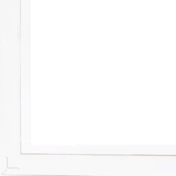 Promo 🤩 3 Opening White Flat 2" x 3" Collage Frame, Simply Essentials™ by Studio Décor® by Studio Decor 🎁 -The Decor Frame Sales Store 10624763 2