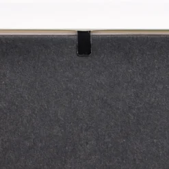 Promo 🤩 3 Opening White Flat 2" x 3" Collage Frame, Simply Essentials™ by Studio Décor® by Studio Decor 🎁 -The Decor Frame Sales Store 10624763 4