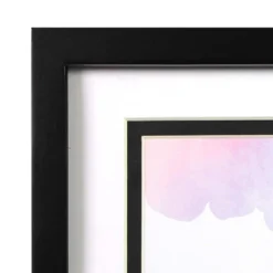 Best Pirce 🔔 2 Opening Black 4" x 6" Collage Frame, Simply Essentials™ by Studio Décor® by Studio Decor ⭐ -The Decor Frame Sales Store 10624766 2