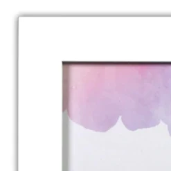 Outlet ✨ 12 Pack: 2 Opening White Flat 5" x 7" Collage Frame, Simply Essentials™ by Studio Décor® by Studio Decor ⭐ -The Decor Frame Sales Store 10624767 2 1