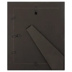 Wholesale ⌛ 12 Pack: Black with Bronze Edges 8" x 10" Frame, Simply Essentials™ by Studio Décor® by Studio Decor 🥰 -The Decor Frame Sales Store 10624770 9