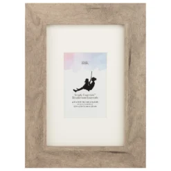 Best deal 🔥 Gray 2" x 3" Frame, Simply Essentials™ by Studio Décor® by Studio Decor ⌛
