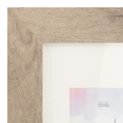 Best deal 🔥 Gray 2" x 3" Frame, Simply Essentials™ by Studio Décor® by Studio Decor ⌛ -The Decor Frame Sales Store 10624773 2
