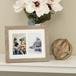 Buy π 2 Opening Gray 4" x 6" Collage Frame, Simply Essentials™ by Studio Décor® by Studio Decor π₯ 9 Buy π 2 Opening Gray 4" x 6" Collage Frame, Simply Essentials™ by Studio Décor® by Studio Decor π₯ -The Decor Frame Sales Store 10624778 5