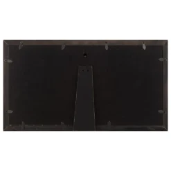 Promo ✔️ 12 Pack: 3 Opening Black Distressed 5" x 7" Collage Frame, Simply Essentials™ by Studio Décor® by Studio Decor ✔️ -The Decor Frame Sales Store 10624780 4 1