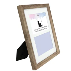 Cheapest 🎉 2 Opening Natural 4" x 6" Collage Frame, Simply Essentials™ by Studio Décor® by Studio Decor ❤️ -The Decor Frame Sales Store 10624782 6