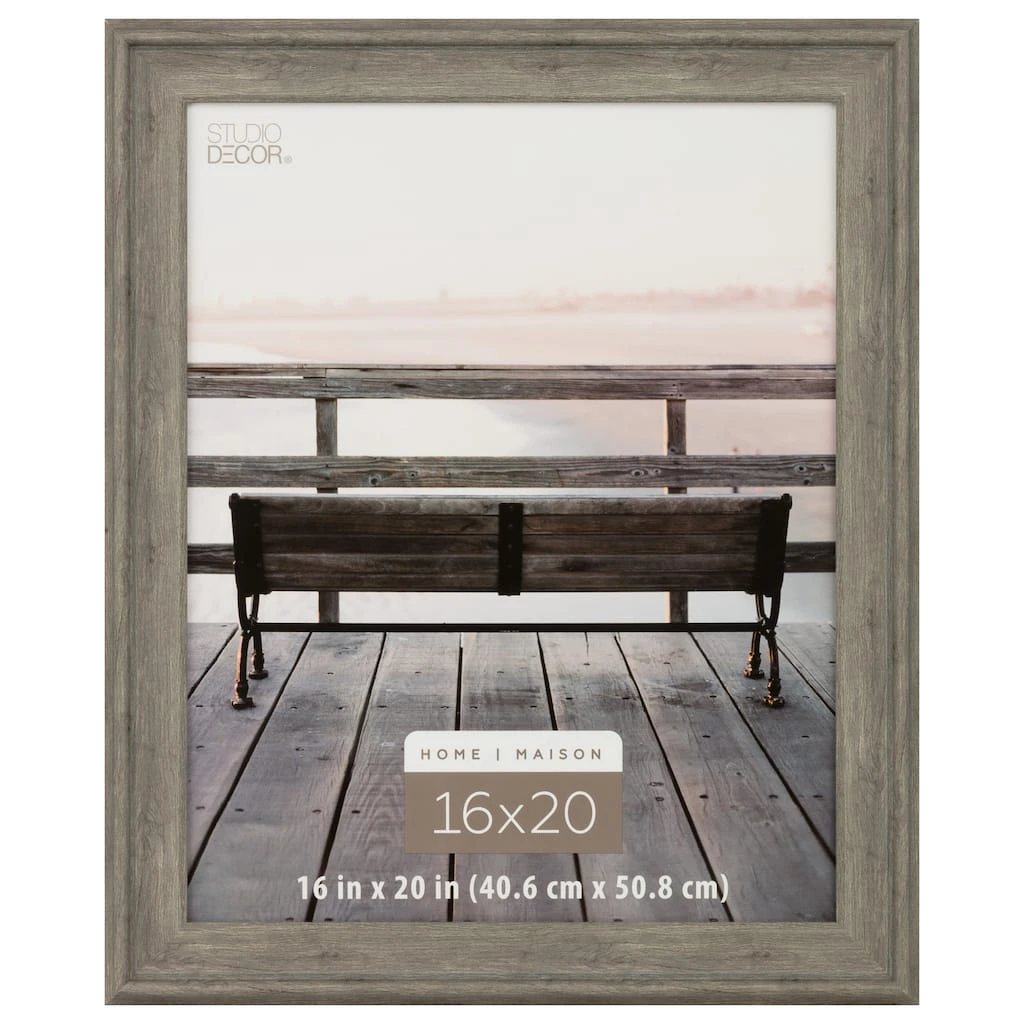 New π Greige Scoop Frame, Home by Studio Décor® by Studio Decor β 1 New π Greige Scoop Frame, Home by Studio Décor® by Studio Decor β