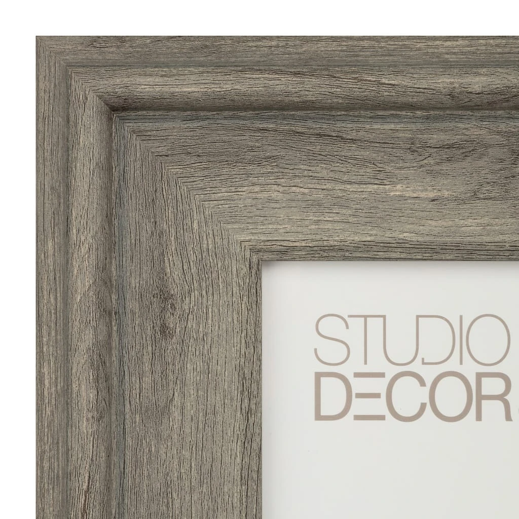 New π Greige Scoop Frame, Home by Studio Décor® by Studio Decor β 2 New π Greige Scoop Frame, Home by Studio Décor® by Studio Decor β - Image 2