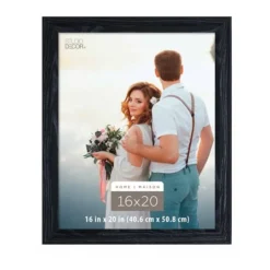 Budget 💯 Ash Black Frame, Home by Studio Décor® by Studio Decor 🎉 -The Decor Frame Sales Store 10624939 1 1