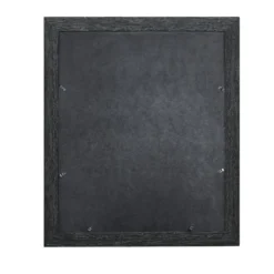 Budget 💯 Ash Black Frame, Home by Studio Décor® by Studio Decor 🎉 -The Decor Frame Sales Store 10624939 7