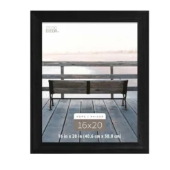 Best reviews of ⭐ 6 Pack: Black Sand Blasted Frame, Home by Studio Décor® by Studio Decor ❤️ -The Decor Frame Sales Store 10624940 1 1
