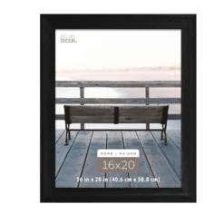 Best reviews of ⭐ 6 Pack: Black Sand Blasted Frame, Home by Studio Décor® by Studio Decor ❤️