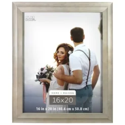 Flash Sale 👏 Luca Light Gray Frame, Home by Studio Décor® by Studio Decor ✔️ -The Decor Frame Sales Store 10624941 1 1