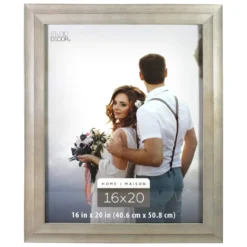 Flash Sale π Luca Light Gray Frame, Home by Studio Décor® by Studio Decor βοΈ