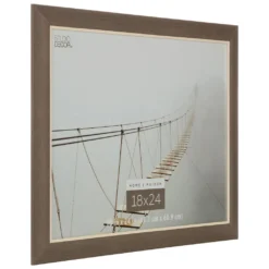 Wholesale ✔️ 6 Pack: Gray 18" x 24" Frame, Home by Studio Décor® by Studio Decor 👍 -The Decor Frame Sales Store 10624972 6 1