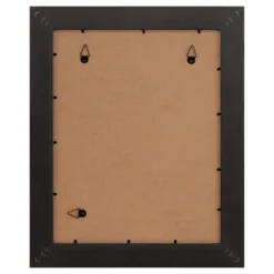 Best reviews of ✨ Silver Metallic Frame, Home Collection by Studio Décor® by Studio Decor 😀 -The Decor Frame Sales Store 10624980 7