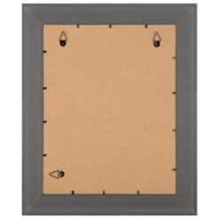 Hot Sale 🎁 Brown Whitewashed & Gold 11" x 14" Frame, Home by Studio Décor® by Studio Decor 😀 -The Decor Frame Sales Store 10624982 7