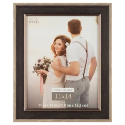 Buy 😍 Black & Greige Frame, Home Collection by Studio Décor® by Studio Decor ⭐