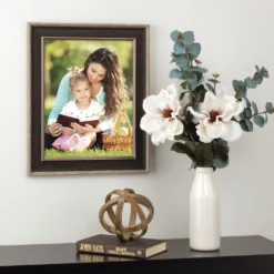 Buy 😍 Black & Greige Frame, Home Collection by Studio Décor® by Studio Decor ⭐ -The Decor Frame Sales Store 10624986 5