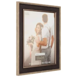 Buy 😍 Black & Greige Frame, Home Collection by Studio Décor® by Studio Decor ⭐ -The Decor Frame Sales Store 10624986 6