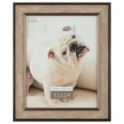 Outlet 🎉 Greige & Black Frame, Home Collection by Studio Décor® by Studio Decor ✨ -The Decor Frame Sales Store 10624988 1 1