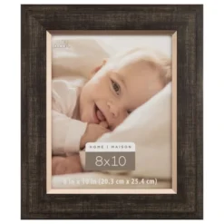 Wholesale ⭐ Black & Silver Frame, Home by Studio Décor® by Studio Decor 😉 -The Decor Frame Sales Store 10624999 1 1