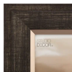 Wholesale ⭐ Black & Silver Frame, Home by Studio Décor® by Studio Decor 😉 -The Decor Frame Sales Store 10624999 2