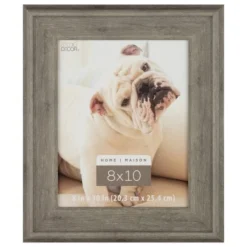 Deals ⭐ 6 Pack: Gray Scoop Frame, Home by Studio Décor® by Studio Decor 😀 -The Decor Frame Sales Store 10625000 1