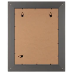 Brand new 💯 Brown Whitewashed & Gold 8" x 10" Frame with Mat, Home by Studio Décor® by Studio Decor ✔️ -The Decor Frame Sales Store 10625002 7