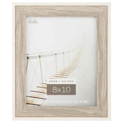 Top 10 ⌛ Graywash & White Frame, Home by Studio Décor® by Studio Decor 😍 -The Decor Frame Sales Store 10625003 1 1
