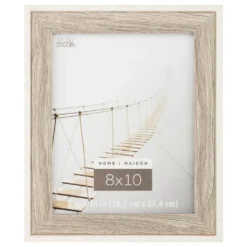 Top 10 ⌛ Graywash & White Frame, Home by Studio Décor® by Studio Decor 😍