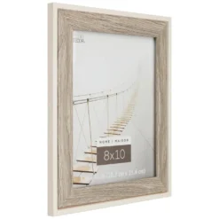 Top 10 ⌛ Graywash & White Frame, Home by Studio Décor® by Studio Decor 😍 -The Decor Frame Sales Store 10625003 6