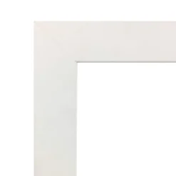 Coupon 🛒 White 2.5" x 3.5" Frame, Simply Essentials™ by Studio Décor® by Studio Decor ❤️ -The Decor Frame Sales Store 10625124 2