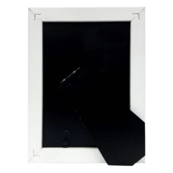 Discount ⌛ 12 Pack: White 2.5" x 3.5" Frame, Simply Essentials™ by Studio Décor® by Studio Decor 🥰 -The Decor Frame Sales Store 10625124 3 1